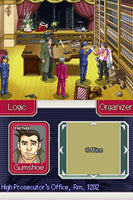 Ace Attorney Investigations: Miles Edgeworth (Pre-Owned)