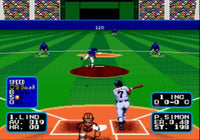 Tommy Lasorda Baseball (Cartridge Only)