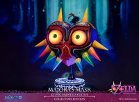 The Legend of Zelda: Majora's Mask 12 PVC Painted Statue