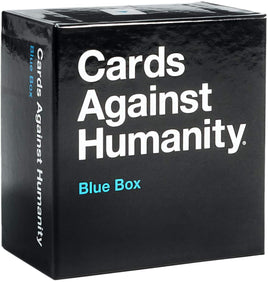 Cards Against Humanity: Blue Box (Expansion)