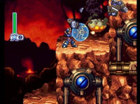 Mega Man X4 (Pre-Owned)