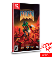 DOOM (Classics Collection) (Pre-Owned)