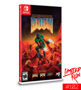 DOOM (Classics Collection) (Pre-Owned)