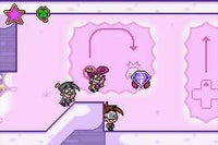 Fairly Odd Parents!: Shadow Showdown (Cartridge Only)