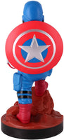 Captain America Cable Guy Controller Holder