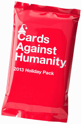 Cards Against Humanity: 2013 Holiday Pack (Expansion)