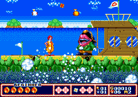 McDonald's Treasure Land Adventure (Cartridge Only)