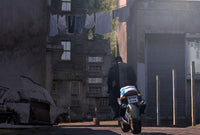 Driver 3 (Pre-Owned)