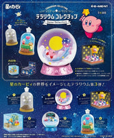 Kirby Mini Terrarium Collection Game Selection (Single Blind Box)