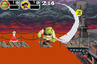 Shrek Superslam (Cartridge Only)