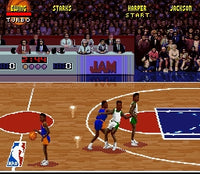 NBA Jam (Cartridge Only)