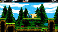 Shovel Knight (Pre-Owned)