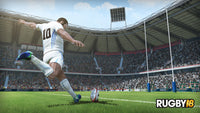 Rugby 18 (Pre-Owned)