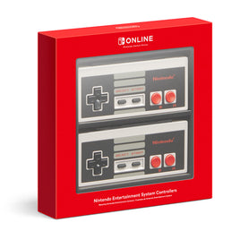 Joy-Con NES Controllers