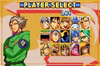 Rave Master: Special Attack Force! (Cartridge Only)