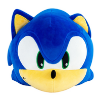 Sonic the Hedgehog Club Mocchi Mocchi Sonic 15" Plush Toy