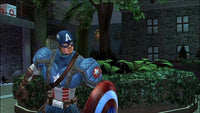 Captain America: Super Soldier (Pre-Owned)