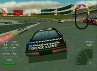 NASCAR 98 (Pre-Owned)