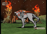 Okami (Pre-Owned)