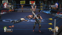 Lucha Libre AAA: Heroes del Ring (Pre-Owned)