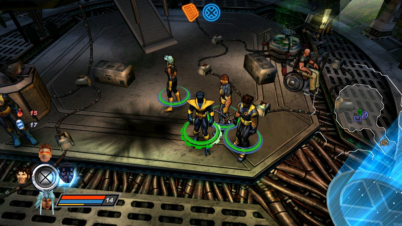 Top Các Game Siêu Anh Hùng Hay Nhất Top Các Game Siêu Anh Hùng Hay Nhất