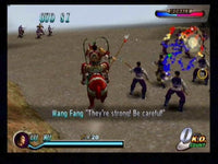 Dynasty Warriors 2 (Pre-Owned)