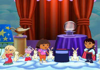 Dora the Explorer: Dora Saves the Crystal Kingdom (Pre-Owned)