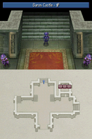 Final Fantasy IV (Cartridge Only)