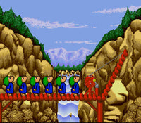 Lemmings (Cartridge Only)