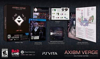 Axiom Verge Multiverse Edition (Pre-Owned)