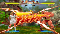 Street Fighter X Tekken (Pre-Owned)
