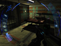 Deus Ex: Invisible War (Pre-Owned)