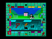 Monopoly (Cartridge Only)