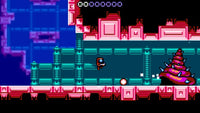 Xeodrifter