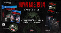 Daymare: 1994 Sandcastle (Collector's Edition)