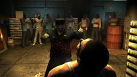 Prison Break: The Conspiracy (Pre-Owned)