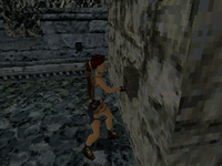 Tomb Raider II (Pre-Owned)