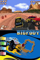 Bigfoot Collision Course (Cartridge Only)