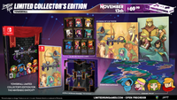 Towerfall Collector's Edition