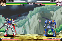 Gundam Seed: Battle Assault (Cartridge Only)