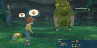 Ni no Kuni: Wrath of the White Witch Remastered (Pre-Owned)