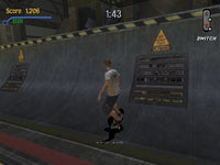 Tony Hawk's Pro Skater 3 (Pre-Owned)