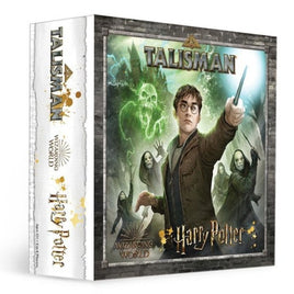 Talisman: Harry Potter