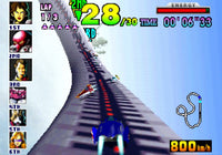 F-Zero X (Cartridge Only)