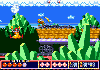 McDonald's Treasure Land Adventure (Cartridge Only)