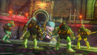 Teenage Mutant Ninja Turtles: Mutants in Manhattan (Pre-Owned)