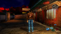 Shenmue II (Pre-Owned)