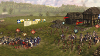 History Channel: Great Battles Medieval (Pre-Owned)