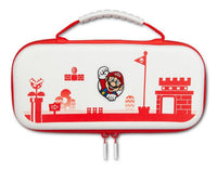 Protection Case (Mario) for Nintendo Switch & Switch Lite
