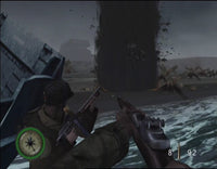 Medal of Honor: Frontline (Pre-Owned)